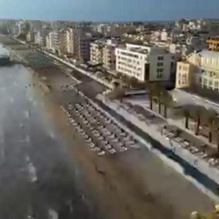 Sandy Blue Sea Durrës 外观 照片