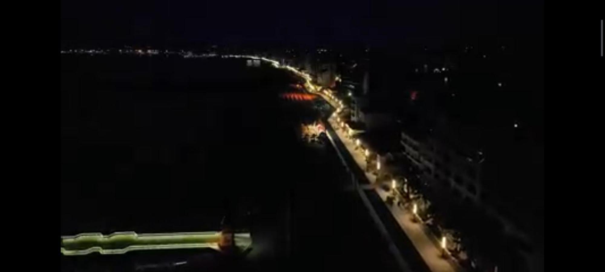 Sandy Blue Sea Durrës 外观 照片